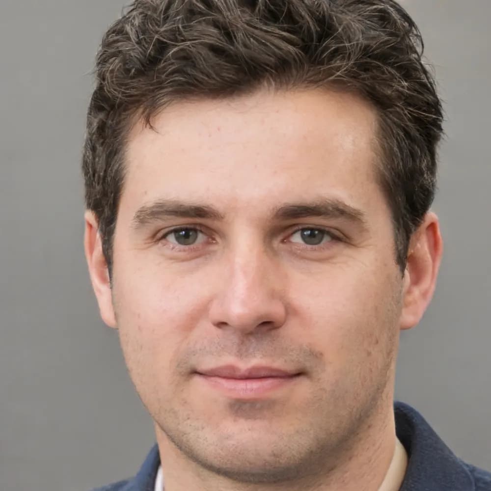 Autor Szymon Witkowski