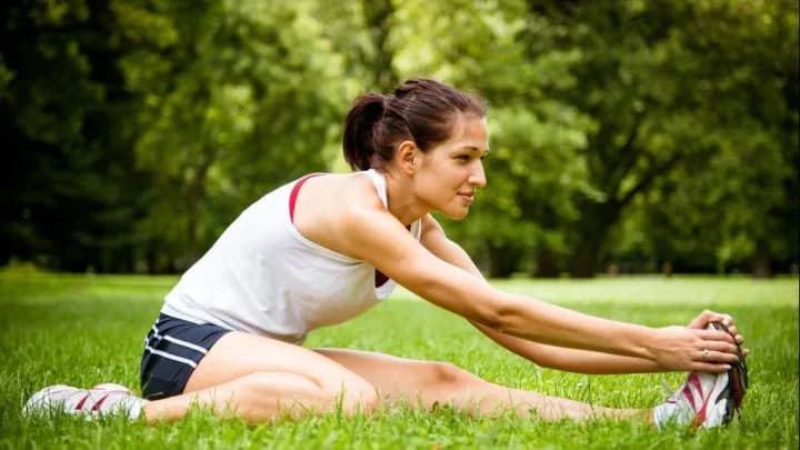 Zakwasy po treningu – dobry znak czy niebezpieczny sygnał?