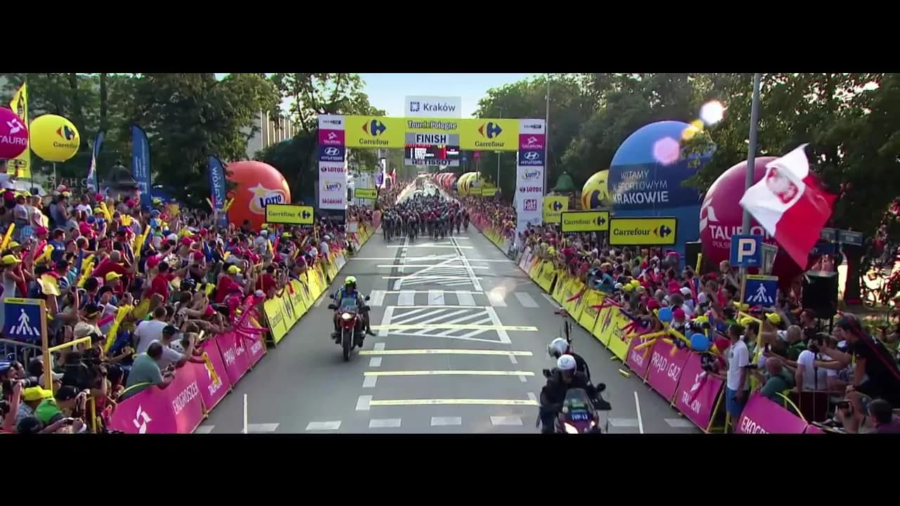 Andrzej Mierzejewski – niezwykła kariera polskiego kolarza szosowego