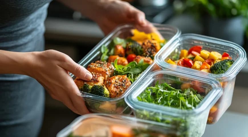 Co po treningu: najlepsze posiłki, które przyspieszą regenerację