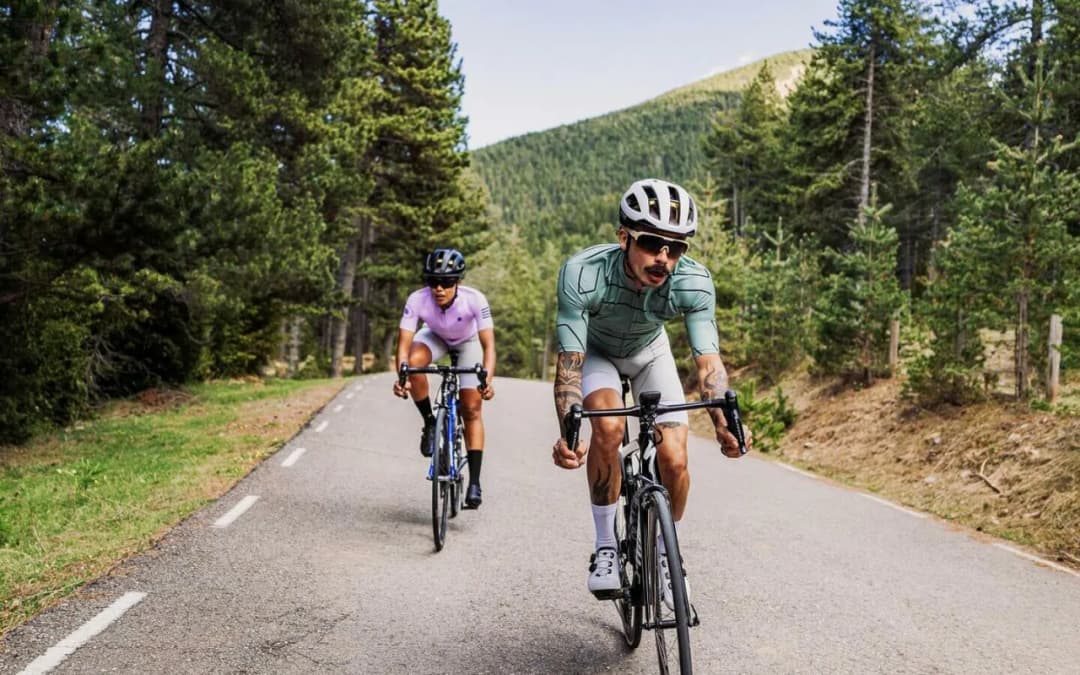 Zaplanuj trasę rowerową: unikaj błędów i ciesz się jazdą