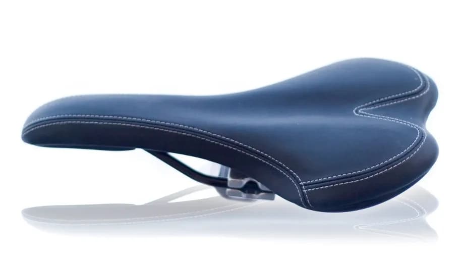 Jakie siodełko do roweru trekkingowego zapewni maksymalny komfort?