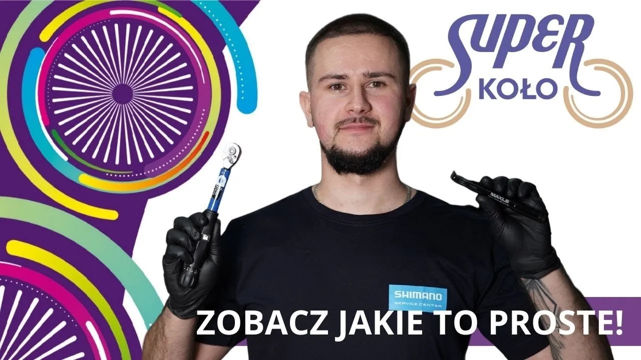 Jak zdjąć przednie koło w rowerze - proste kroki, które musisz znać