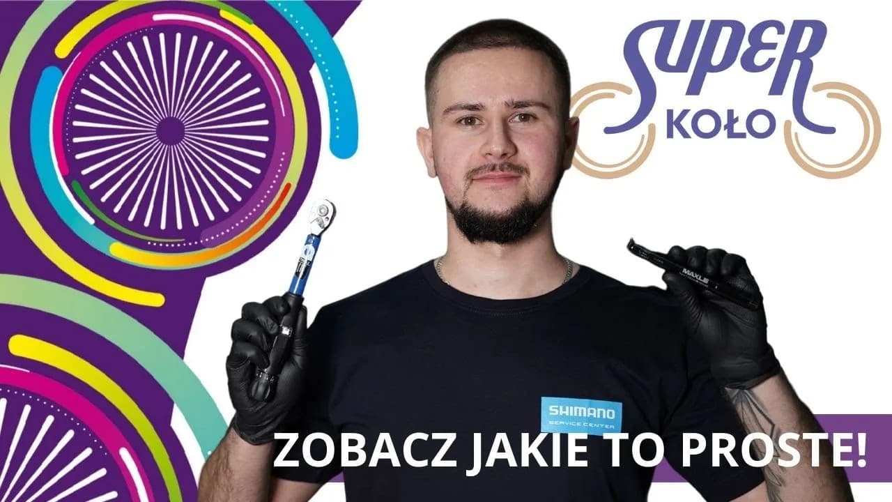 Jak zdjąć przednie koło w rowerze - proste kroki, które musisz znać