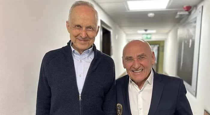 Czesław Lang – nieznane fakty o legendzie polskiego kolarstwa