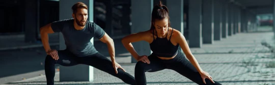 Czy rozciągać się po treningu siłowym? Oto kluczowe korzyści dla Ciebie