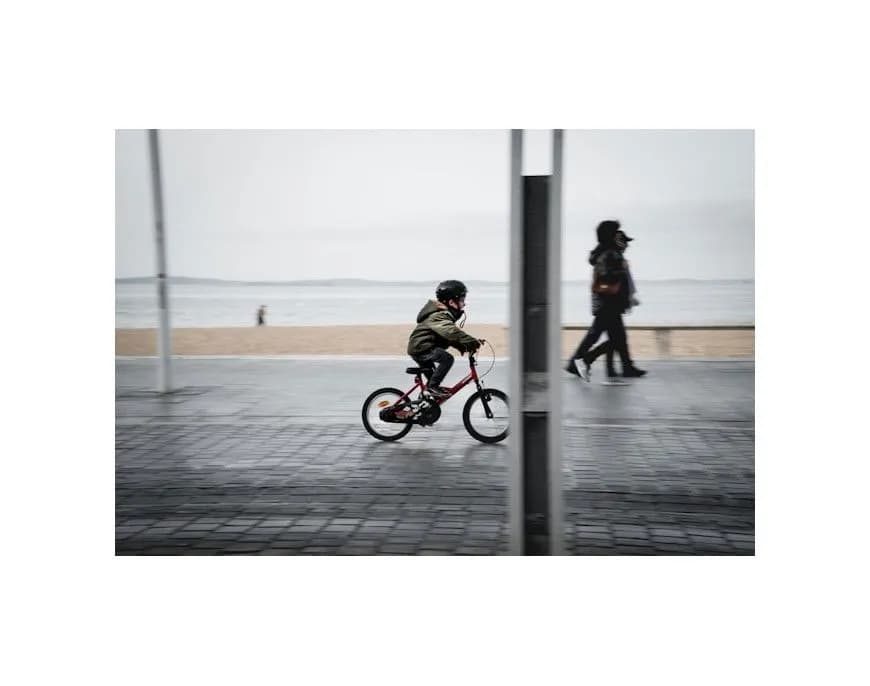 Jaki rower dla 6 latki? Wybierz bezpieczny i idealny model dla dziecka