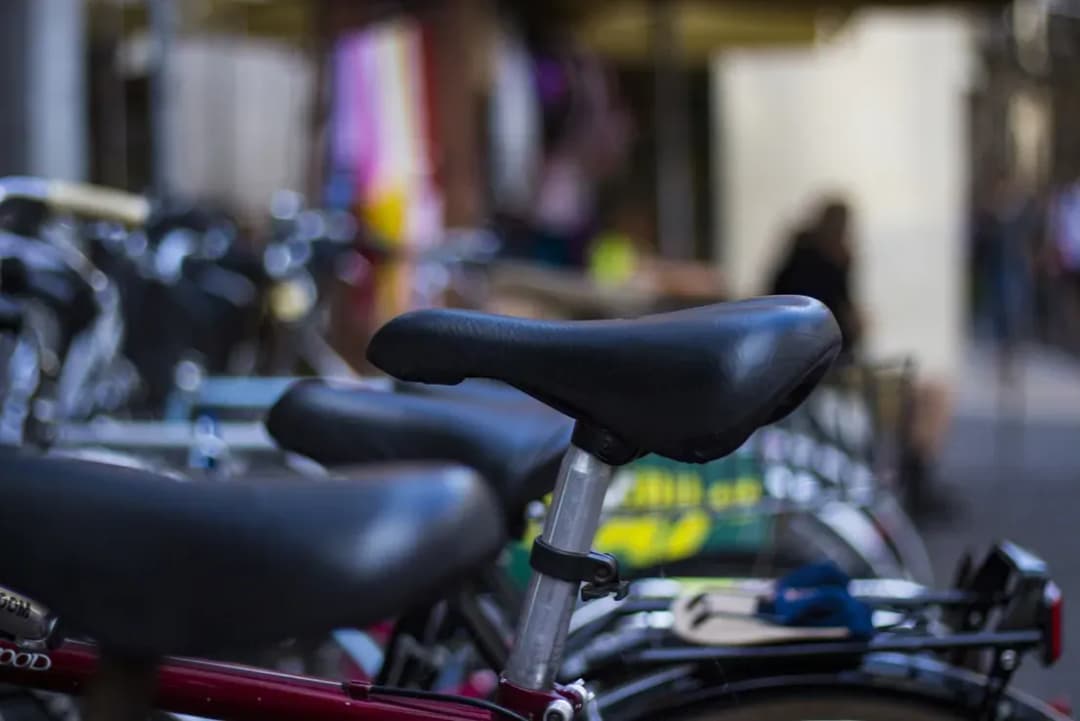 Jakie siodełko do roweru crossowego zapewni maksymalny komfort?