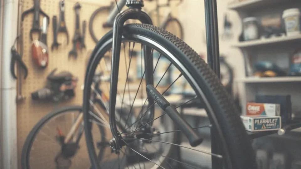 Ile kosztuje złożenie roweru? Sprawdź ceny i ważne czynniki