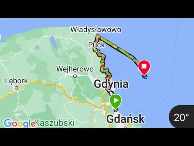 Trasa rowerowa Gdańsk do Helu – odkryj piękno i wygodę szlaku