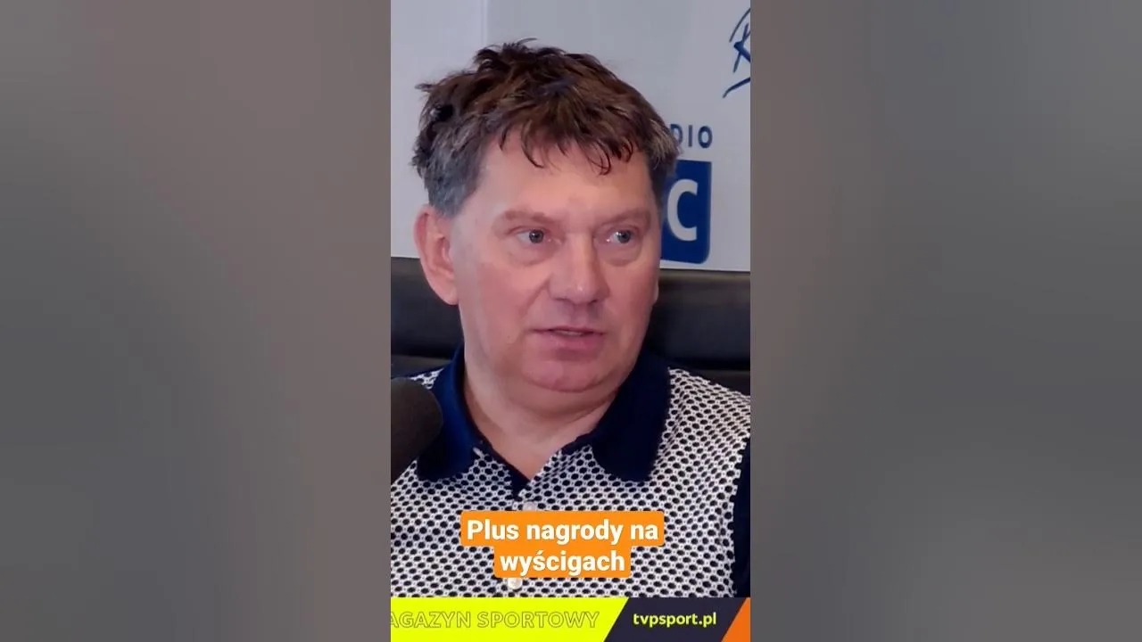 Ile zarabia kolarz? Zaskakujące różnice w dochodach zawodowych kolarzy