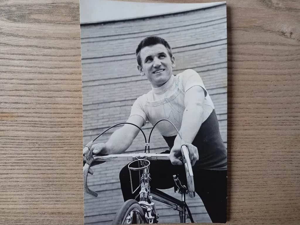 Stanisław Czaja kolarz: Niezwykłe osiągnięcia i historia w kolarstwie