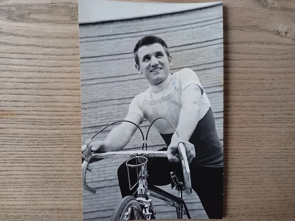 Stanisław Czaja kolarz: Niezwykłe osiągnięcia i historia w kolarstwie